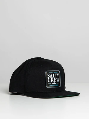 Salty Crew Cruiser 6 Panel