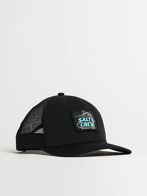 Salty Crew Hook Up Twill Retro Trkr