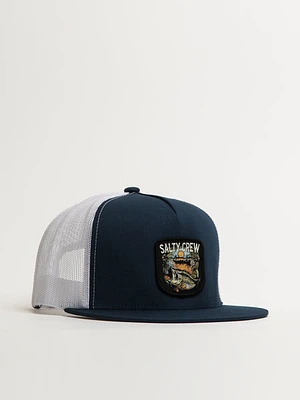 Salty Crew Striker Trucker Hat