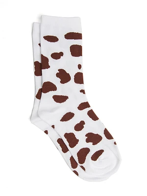 Scout & Trail Cow Print