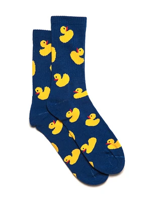 Scout & Trail Ducks Sock