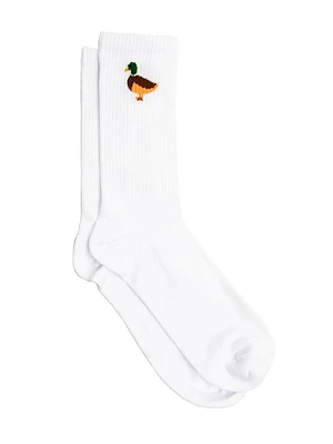 Scout & Trail Duck Sock