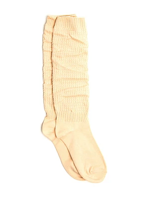 Scout & Trail Slouch Sock