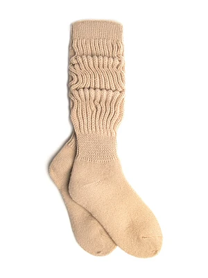 Scout & Trail Slouch Sock