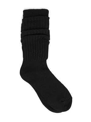 Scout & Trail Slouch Sock