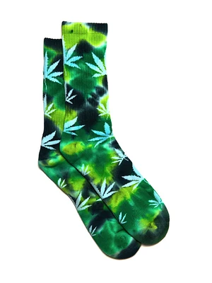 Scout & Trail Weed Sock - Tie Dye