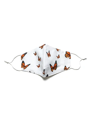 Scout & Trail Face Mask - Butterfly - Clearance