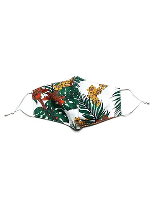 Scout & Trail Face Mask - Tropics - Clearance