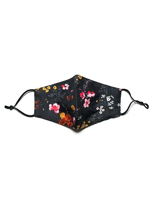 Scout & Trail Face Mask - Floral - Clearance