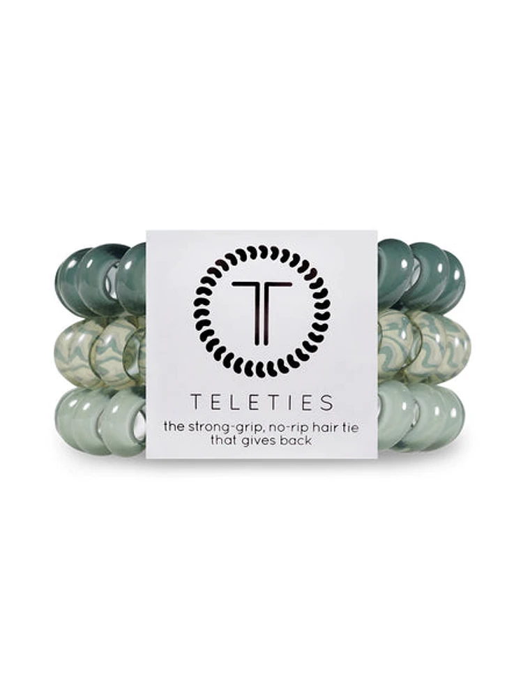 Teleties Hair Tie Small