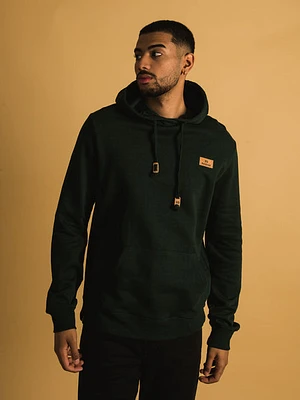 Tentree Reynard Cork Pullover Hoodie - Clearance