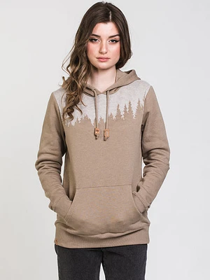 Tentree Juniper Pullover Hoodie - Clearance