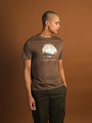 Tentree Plant & Protect T-shirt