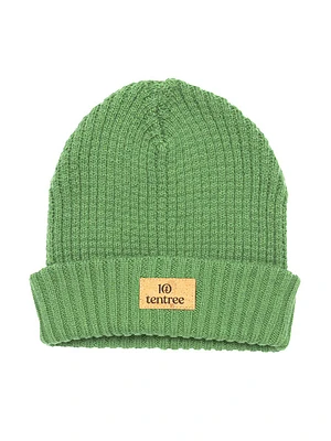 Tentree Cork Patch Beanie - Clearance