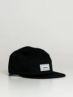 Tentree Adjustable 5 Panel Camper Twill Hat