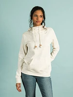 Tentree Tree Fleece Banshee Hoodie