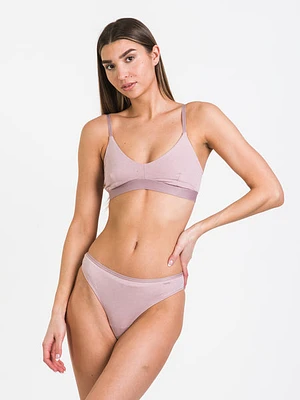 Tentree Triangle Bralette - Clearance