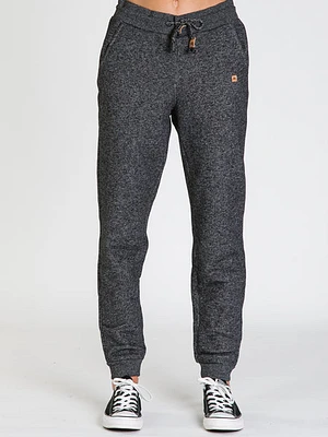 Tentree Cork Bamone Sweatpant - Clearance