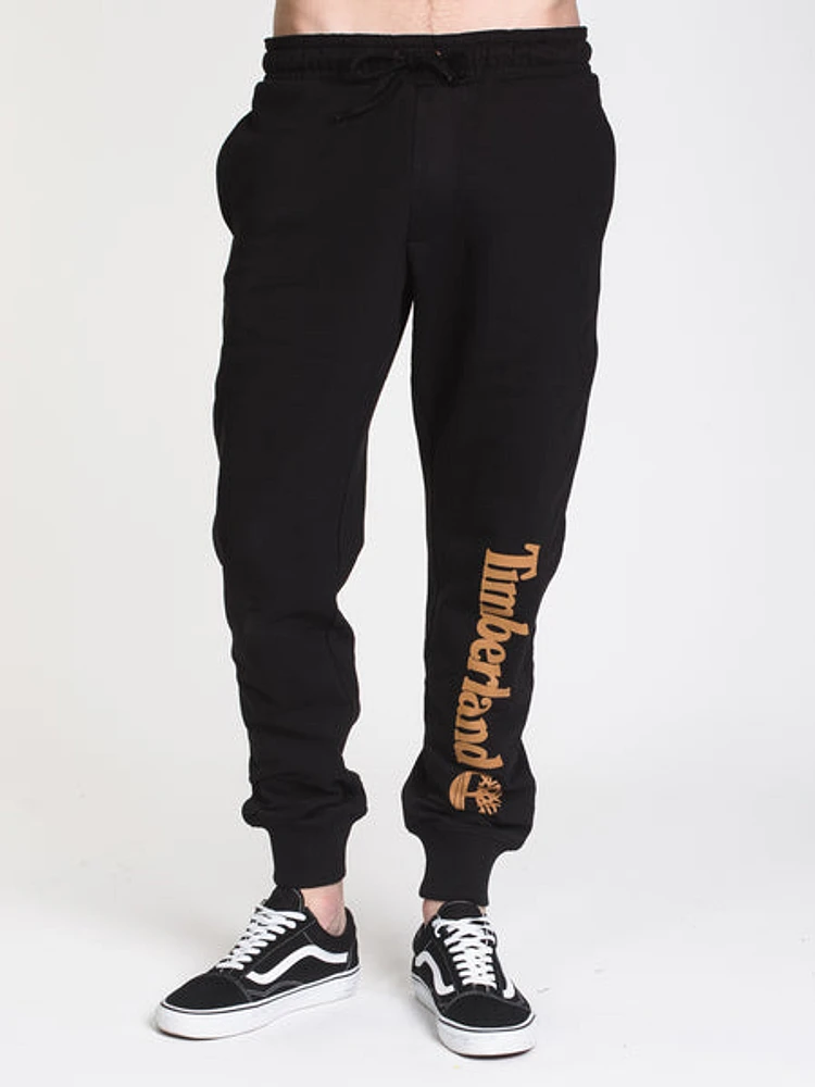 Timberland Core Logo Fleece Jogger