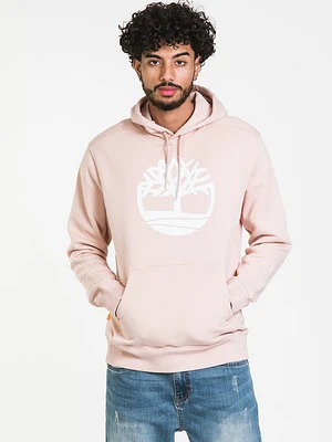 Timberland Core Tree Logo Pullover Hoodie