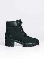 Womens Timberland Kinsley 6" Waterproof Boot