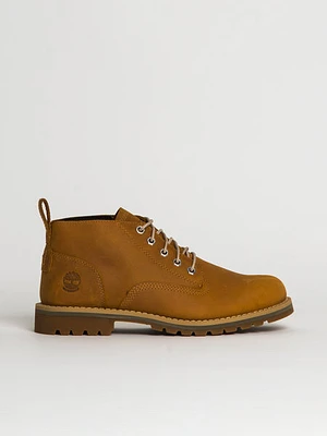 Mens Timberland Redwood Falls Waterproof Chukka Boot