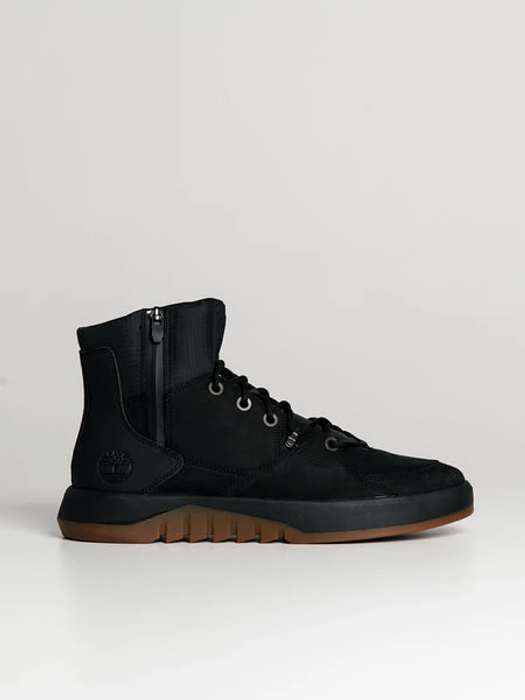 Mens Timberland Supaway Boot With Zip