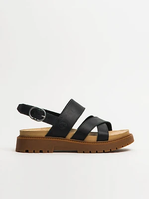 Womens Timberland Clairemont Way Sandals