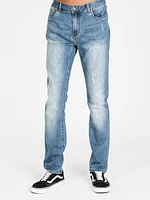 Mens Slim Denim - Clearance