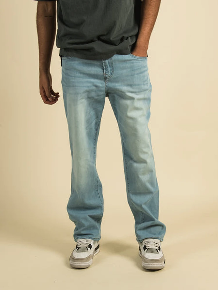 Tainted Relaxed 5 Pocket Denim