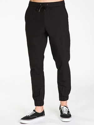 Tainted Textured Jogger