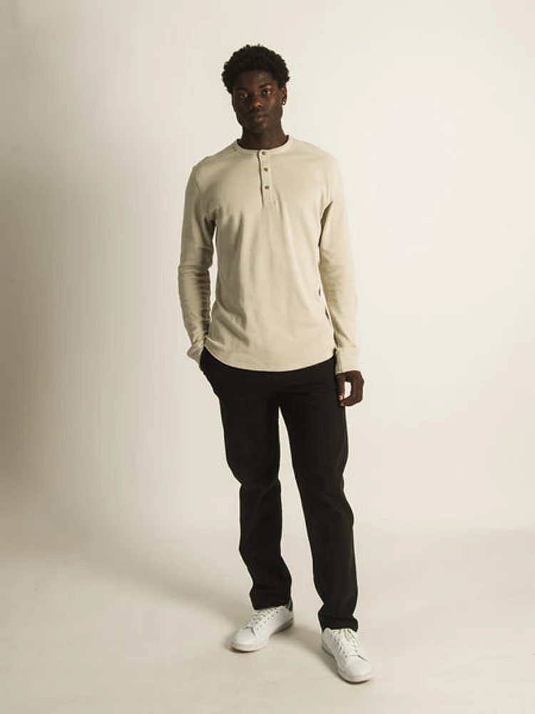 Tainted Relaxed Chino - Clearance