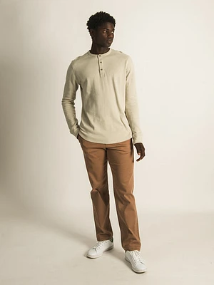 Tainted Relaxed Chino - Clearance