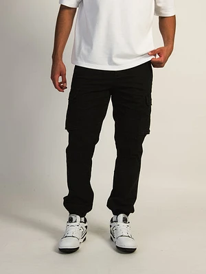 Tainted Flack Cargo Jogger