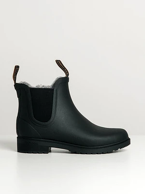 Womens Tretorn Classic Chelsea Winter Boot