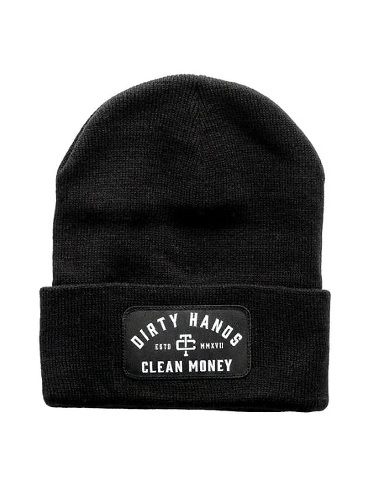 Troll Co. Classic Beanie