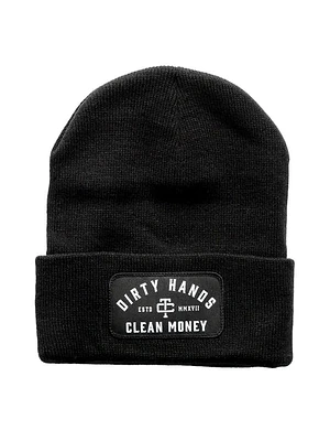 Troll Co. Classic Beanie