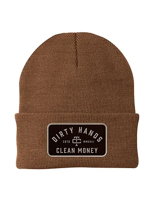 Troll Co. Classic Beanie