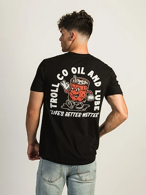 Troll Co. Better Wetter T-shirt