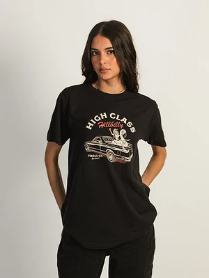 Troll Co. High Class Camino T-shirt