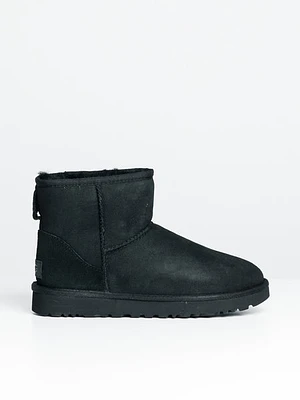 Womens Ugg Classic Mini Ii Boot