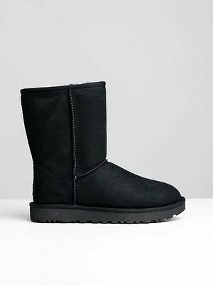 Womens Ugg Classic Short Ii Boots