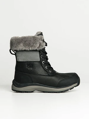 Womens Ugg Adirondack Iii Boot