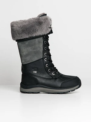 Womens Ugg Adirondack Tall Ii Boot - Clearance