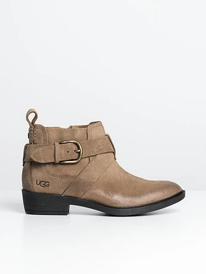 Womens Wylma Short Boot - Clearance