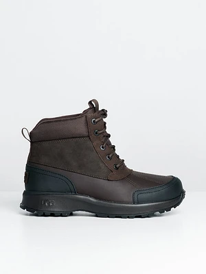 Mens Ugg Emmett Duck Boot