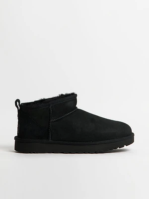 Womens Ugg Classic Ultra Mini Boot