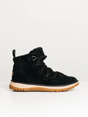 Womens Ugg Lakesider Heritage Mid Boot