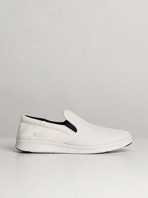 Mens Ugg Sheldon Slip On Sneaker - Clearance