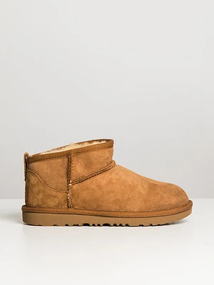 Kids Ugg Classic Ultra Mini